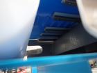 Ss Incline Cleated Belt Conveyor